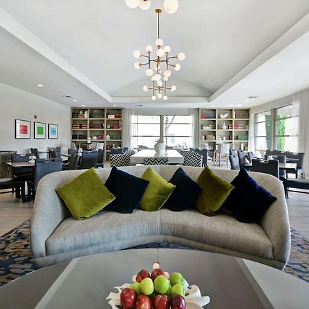 Homewood Suites By Hilton Plano-Richardson Экстерьер фото